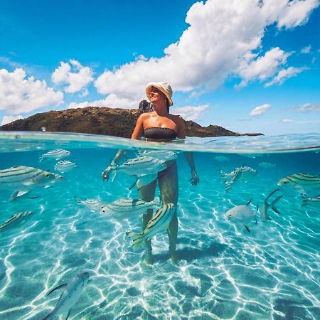 Barefoot Kuata Island Resort Extérieur photo